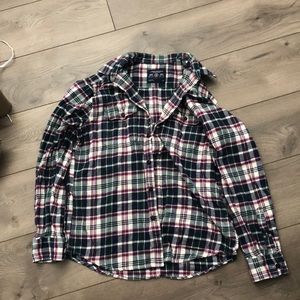 Flannel